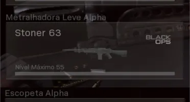 UP ARMAS COD WARZONE/CW