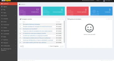 Script PHP Para Imobiliária, Corretores, Portal Imobiliário