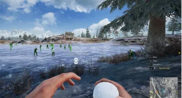 PUBG Cheat ESP 48 horas / Novo atualizado Junho de 2025
