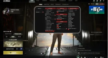 PUBG Cheat ESP 48 horas / Novo atualizado Junho de 2025