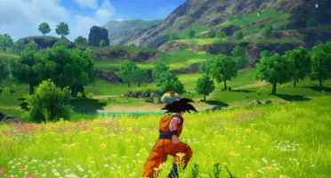 🐉 Dragon Ball Z Kakakot - Offline Steam [ Envio Imediato ]