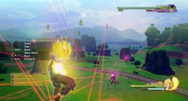 🐉 Dragon Ball Z Kakakot - Offline Steam [ Envio Imediato ]