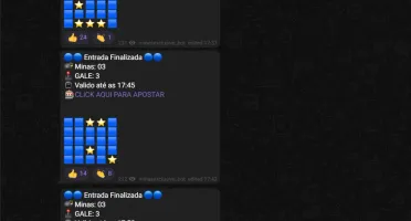 ✅🎰 HACK/ROBÔ MINES 97% ACERTIVIDADE 2023 VITALICIO 🎰✅