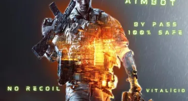 Battlefield 4 Cheat - 100% seguro - AIMBOT, ESP BOX + NO REC