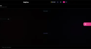 Plataforma pay-per-view completa