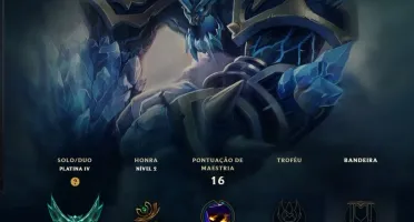 Platina 4 - 50K de EA