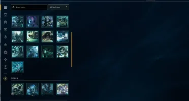 Platina 4 - 50K de EA