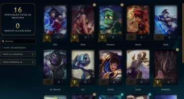 Platina 4 - 50K de EA