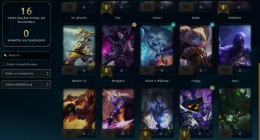 Platina 4 - 50K de EA