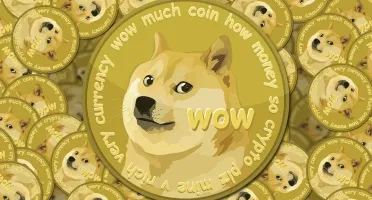 Dogecoin - Melhor preço