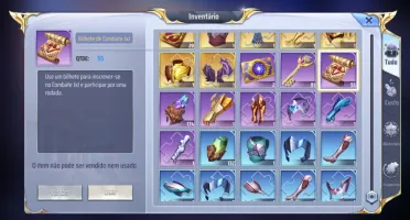 SAINTSEIYA AWAKENING A-130 + GEMAS AVANÇADAS PARA INICIANTES