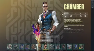 Conta de valorant MUITO BOA, várias skins + de 1k gastos