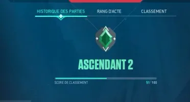 Conta de valorant MUITO BOA, várias skins + de 1k gastos