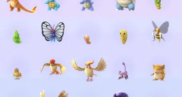 Pokémon Go conta lv35