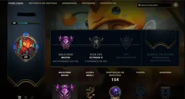 CONTA MESTRE 215 PDL TOP2 BR RIVEN