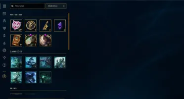 CONTA MESTRE 215 PDL TOP2 BR RIVEN