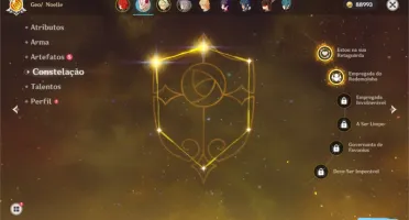 GENSHIN IMPACT - DILUC E +