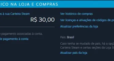STEAM 17 ANOS + MEDALHA 5 E 10 ANOS
