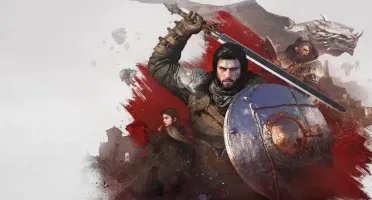 Crimson Desert: Edição Deluxe + 2 DLCs
