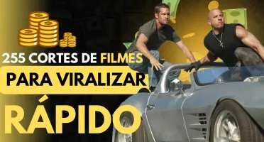 255 CORTES DE Filmes Verticais Full Hd Pra Tiktok