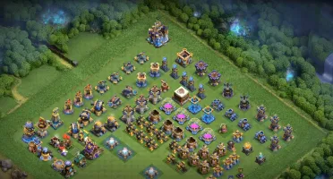 CV 18 defesas e heróis full