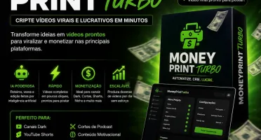 Crie Vídeos Virais com Inteligência Artificial VIRAL