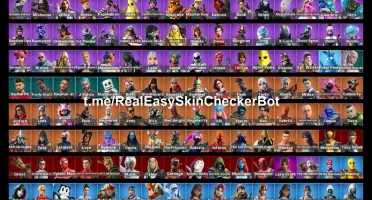 CONTA FORTNITE RARA, TRAVIS SCOTT, PEIXOTO COPA DO MUNDO