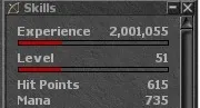 Master Sorcerer 119 ~ Pythera ~