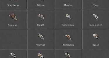 PALADIN 86 EM LUTABRA