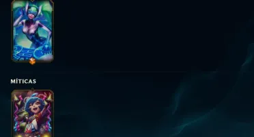 LOL Br conta level 192 prata 2, 110 campeons , 74 skin