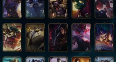 LOL Br conta level 192 prata 2, 110 campeons , 74 skin