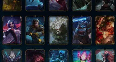 LOL Br conta level 192 prata 2, 110 campeons , 74 skin