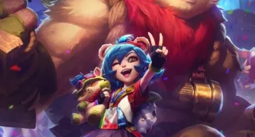 LOL: Conta com todos os presentes de comemoração de 10y