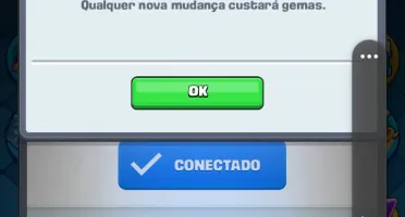 Clash Royale - Conta Acesso Completo