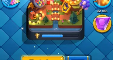 Clash Royale - Conta Acesso Completo