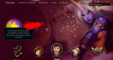Smurf B4 pra dar aquela pisoteada nos bronze
