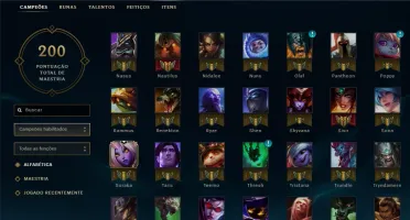 Smurf B4 pra dar aquela pisoteada nos bronze