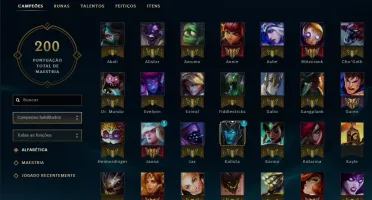 Smurf B4 pra dar aquela pisoteada nos bronze