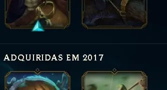 vendo conta lol c/ urgência