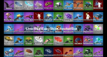 Conta antiga de fortnite com 90 skins e varios jogos