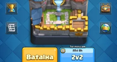 Conta Com 4 Lendarias Barata