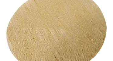 Sousplat Redondo 32 cm - Pacote com 6