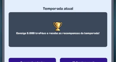Vendo conta Clash Royale 5k trofeus