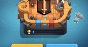 Vendo conta Clash Royale 5k trofeus