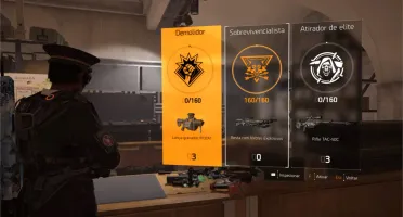 CONTA UPLAY C/ THE DIVISION 2 VÁRIOS JOGOS