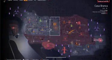 CONTA UPLAY C/ THE DIVISION 2 VÁRIOS JOGOS