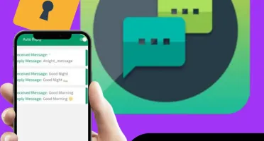 AutoResponder Pro (Versão Premium Desbloqueada)