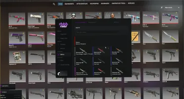 XANAX 666 CS 2 (X666) Cheat de qualidade com preço baixo