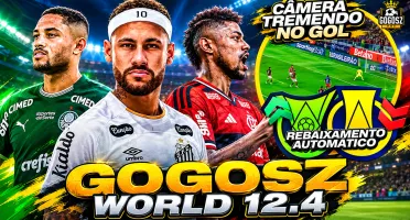 GOGOSZ PATCH WORLD 2026 PC + GOGOSZ PATCH LEGENDS