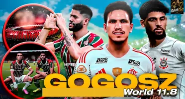GOGOSZ PATCH WORLD 2026 PC + GOGOSZ PATCH LEGENDS